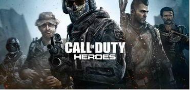 使命召唤新英雄爆料视频,神秘角色引期待，技能设定揭秘