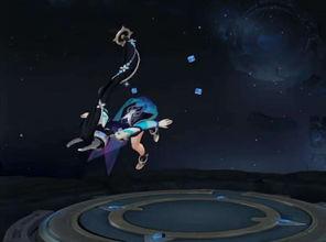 女娲皮肤高清大图爆料最新,神秘力量觉醒，全新视觉盛宴来袭！