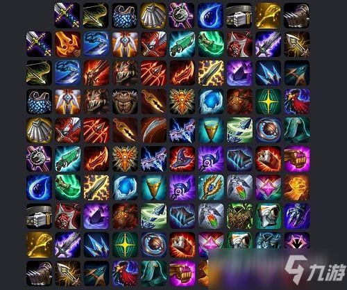 英雄联盟云顶之弈s7爆料视频,神秘英雄登场，游戏玩法大革新